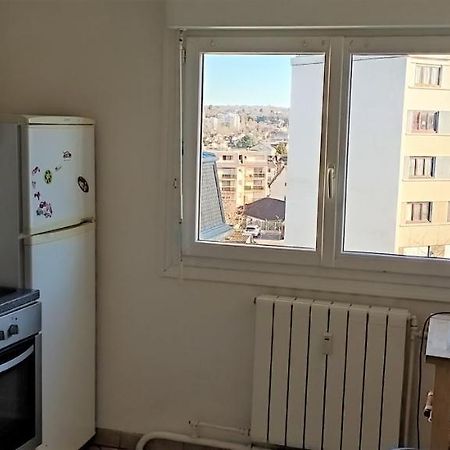 F1Bis Agreable A La Mairie Apartment Limoges Exterior foto